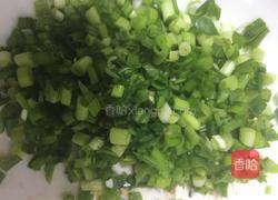 粉丝鸡蛋的做法图解2