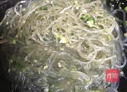 粉丝鸡蛋的做法图解7