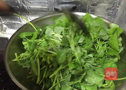 小鱼汤的做法图解4