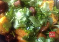 农家烧四宝的做法图解6