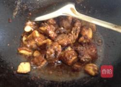 农家烧四宝的做法图解3