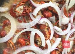 ?简易小龙虾的做法图解6