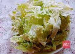火爆大头菜的做法图解2