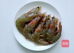 水煮虾的做法图解4