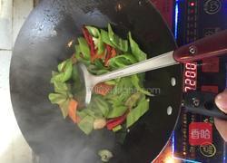 爆炒鲜鱿的做法图解4