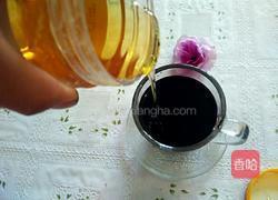 桑葚汁的做法图解6