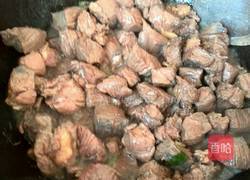 烧牛肉的做法图解2