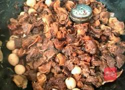 烧牛肉的做法图解4