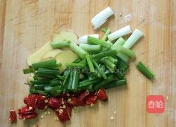 家常烧鲢鱼的做法图解2