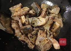 家常烧鲢鱼的做法图解5