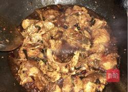 家常烧鲢鱼的做法图解6