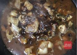 家常烧鲢鱼的做法图解7