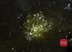 花生炖猪蹄的做法图解6