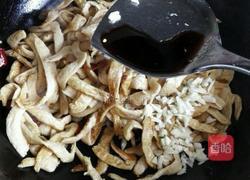 芸豆豆角丝的做法图解5