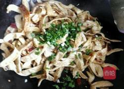 芸豆豆角丝的做法图解6