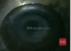 蚝油鸡翅的做法图解1