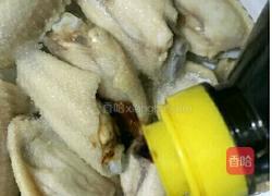 蚝油鸡翅的做法图解6