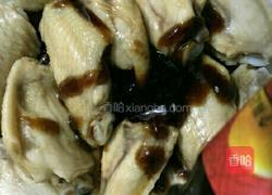 蚝油鸡翅的做法图解7