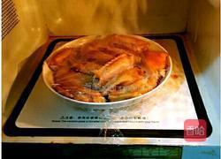 蚝油鸡翅的做法图解9