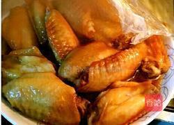 蚝油鸡翅的做法图解10