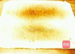 草莓酱夹心蛋糕的做法图解10