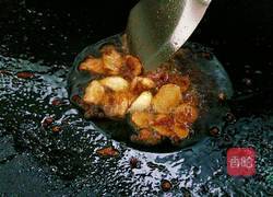 香辣洋葱炒鱿鱼的做法图解9