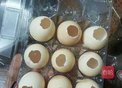 花茶水晶球的做法图解1