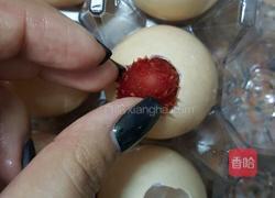 花茶水晶球的做法图解4