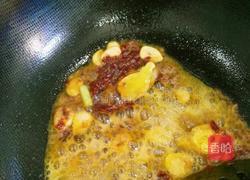 水煮白菜肉片的做法图解5