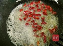 水煮白菜肉片的做法图解9