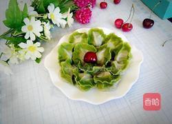 猪肉白菜馅饺子的做法图解17