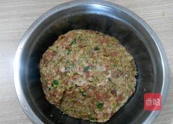 猪肉白菜馅饺子的做法图解4