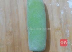 猪肉白菜馅饺子的做法图解7