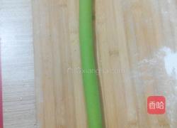 猪肉白菜馅饺子的做法图解8