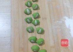 猪肉白菜馅饺子的做法图解9