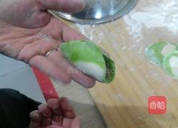 猪肉白菜馅饺子的做法图解11