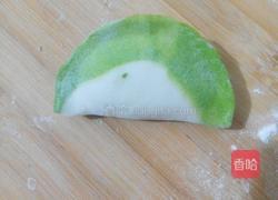 猪肉白菜馅饺子的做法图解12