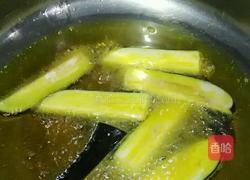 肉末茄子的做法图解3