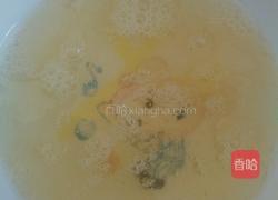 红豆双皮奶的做法图解3