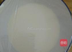 红豆双皮奶的做法图解7