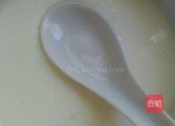 红豆双皮奶的做法图解10