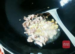 土豆片炒肉的做法图解7