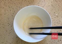 凉拌甘蓝的做法图解4