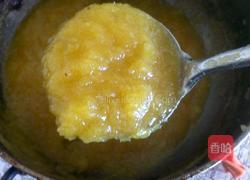 酸甜菠萝酱的做法图解5