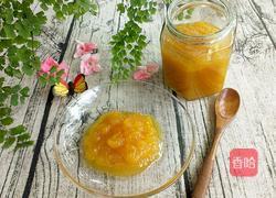 酸甜菠萝酱的做法图解6