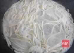 面条的做法图解5