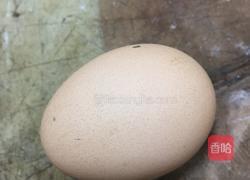 家常蛋炒饭的做法图解2