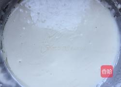 牛油果酱虾仁的做法图解3