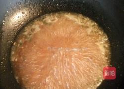 香菇油菜烧豆腐的做法图解9