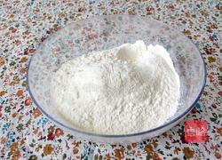 鸡蛋饼干的做法图解1